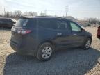 2015 Chevrolet Traverse Ls for Sale in Columbus, OH - Front End