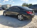 2016 Mercedes-Benz Cla 250 4Matic de vânzare în Opa Locka, FL - Minor Dent/Scratches