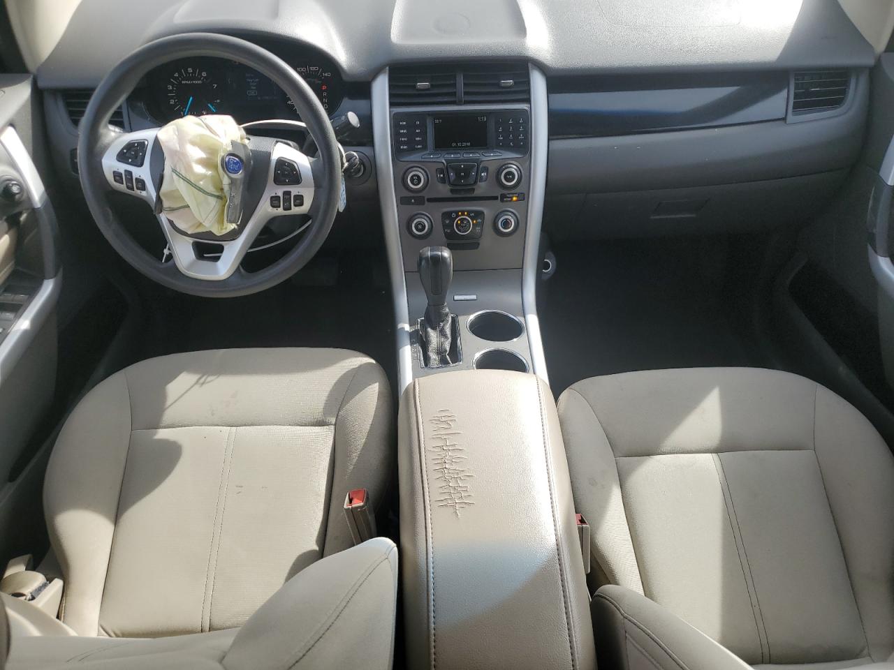 2014 Ford Edge - Image 8