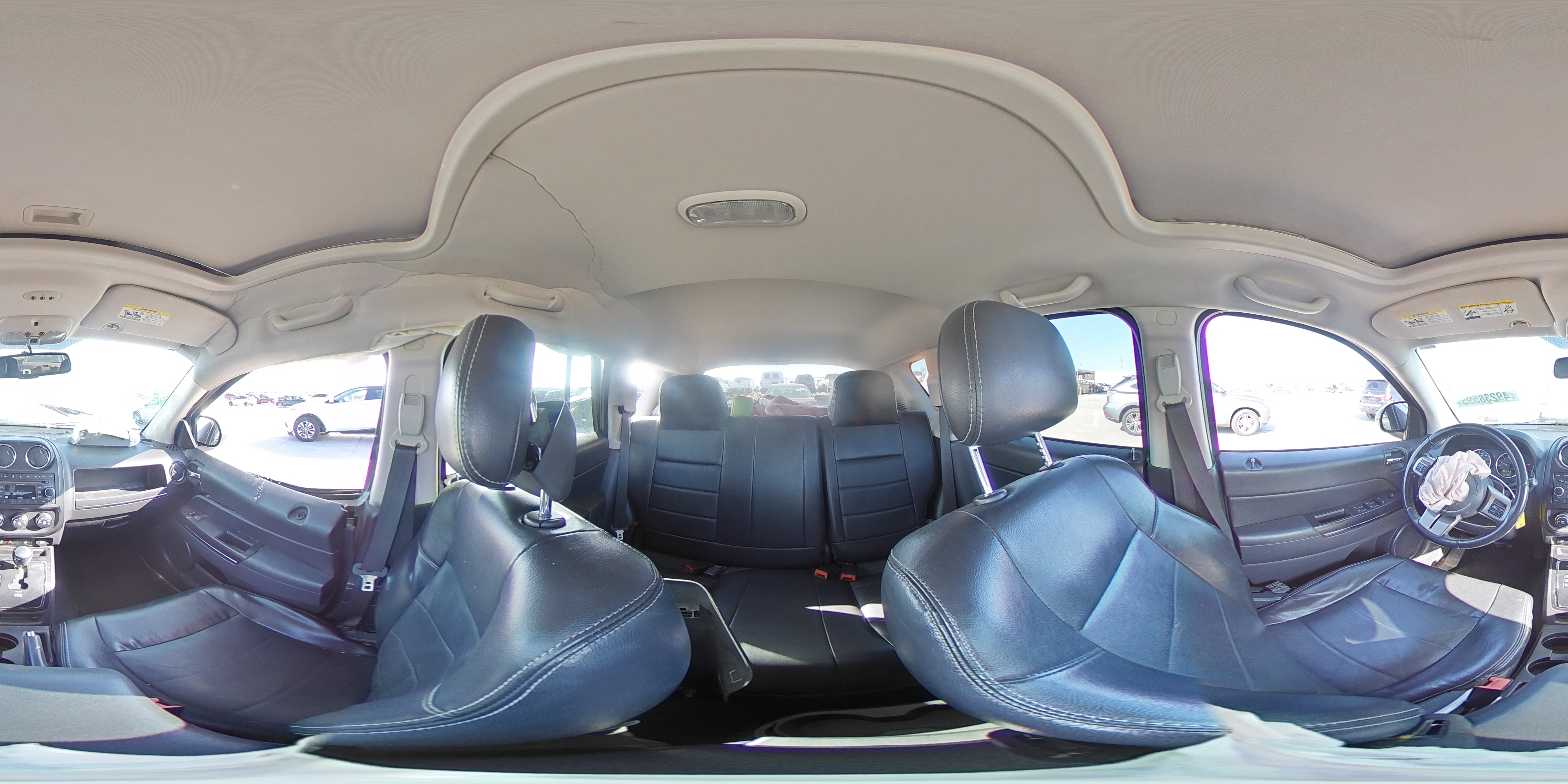 2011 Jeep Compass - Image 14