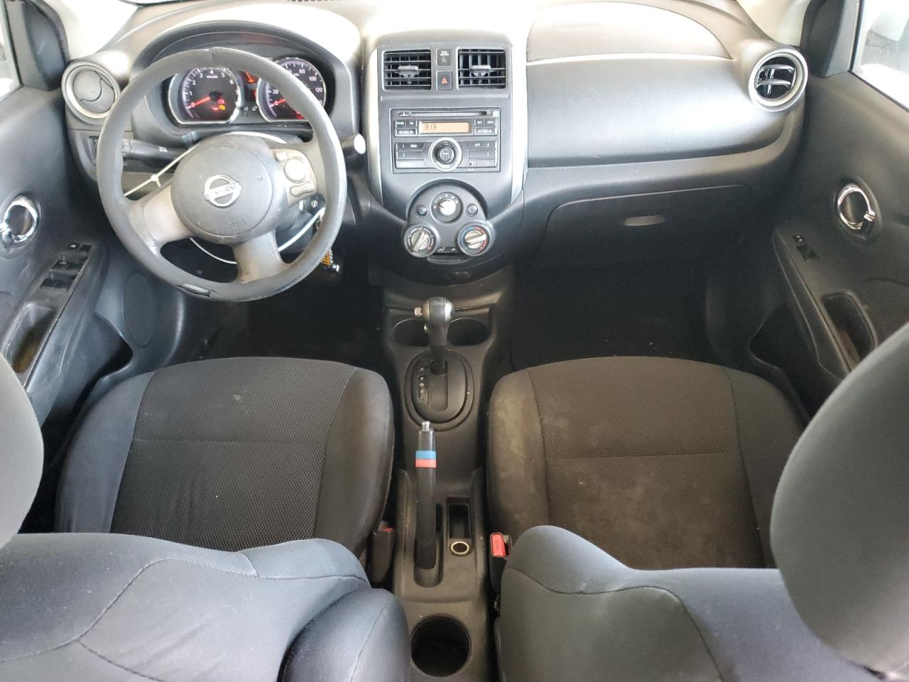 2013 Nissan Versa - Image 8