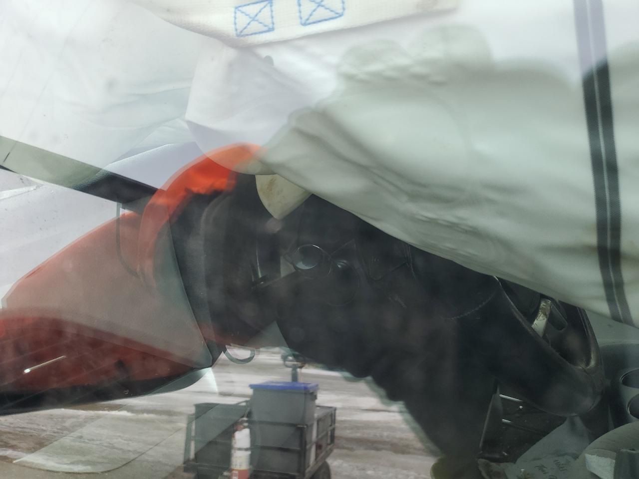 2015 Toyota Sienna Le VIN: 5TDKK3DC7FS662091 Lot: 50633365