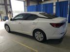 2022 Nissan Sentra S for Sale in Harleyville, SC - Front End