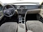 2016 Kia Optima Lx for Sale in Tanner, AL - Front End