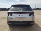 2023 Hyundai Tucson Sel en Venta en Amarillo, TX - Front End
