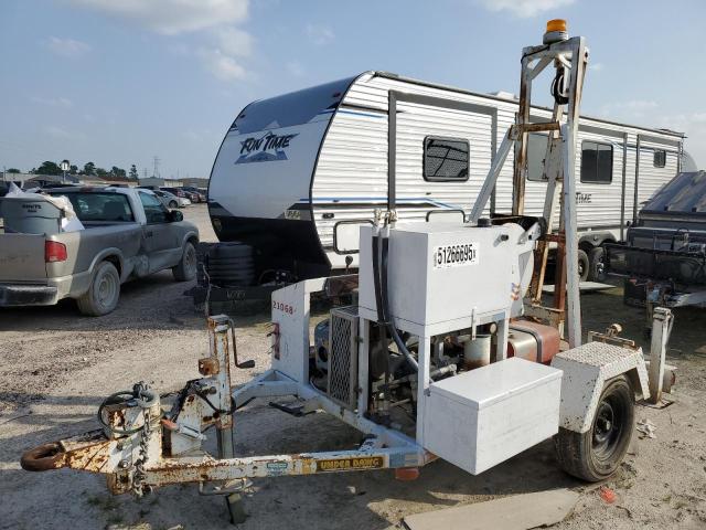 1995 SHERMAN AND REILLY CABLE TENSIONER TRAILER