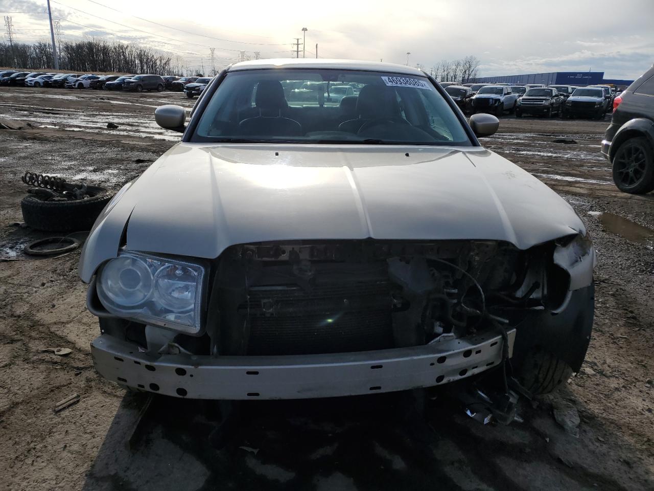 2008 Chrysler 300 - Image 5