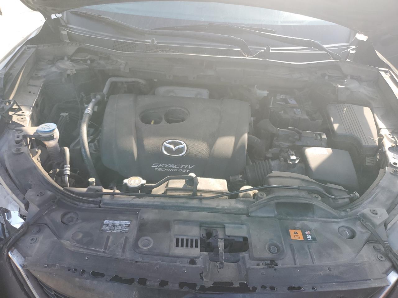2015 Mazda CX-5 - Image 13