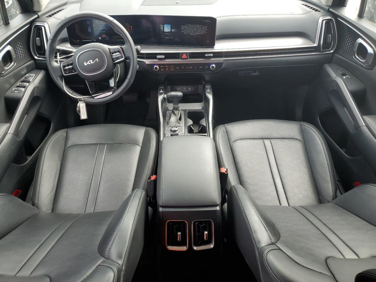 2024 Kia Sorento - Image 8