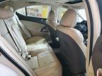 2009 Lexus Is 250 zu verkaufen in Candia, NH - Front End