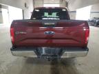 2016 Ford F150 Supercrew იყიდება Sandston-ში, VA - Side