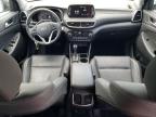 2019 Hyundai Tucson Limited for Sale in West Warren, MA - Side