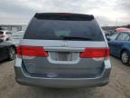 2008 Honda Odyssey Exl იყიდება North Billerica-ში, MA - Front End