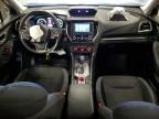 2022 Subaru Forester Premium იყიდება Lansing-ში, MI - Front End
