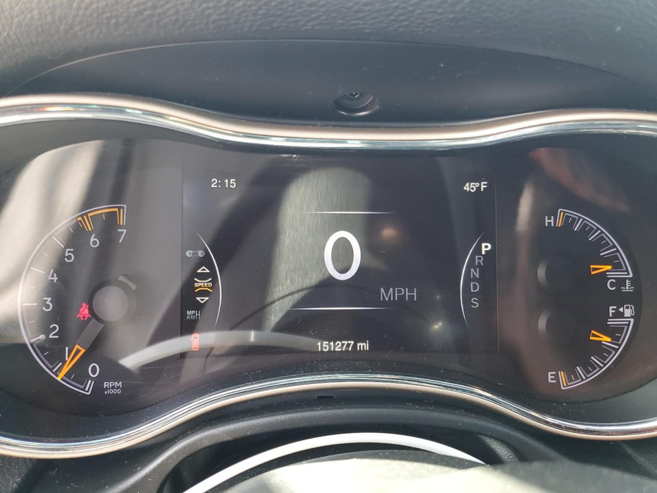 2014 Jeep Grand Cherokee - Image 9