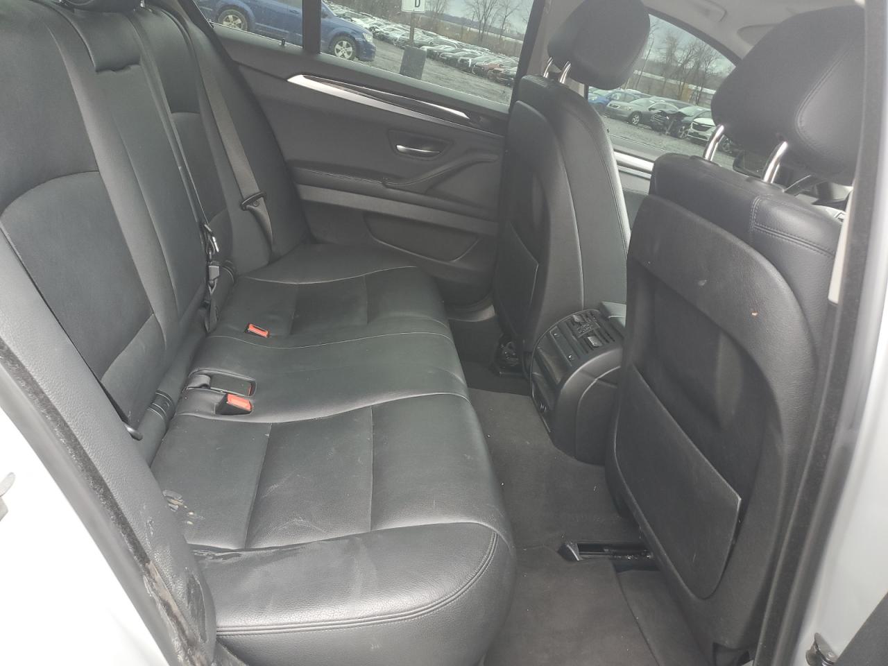 2014 BMW 5er - Image 10