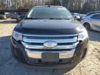 2014 Ford Edge Se იყიდება Waldorf-ში, MD - Mechanical