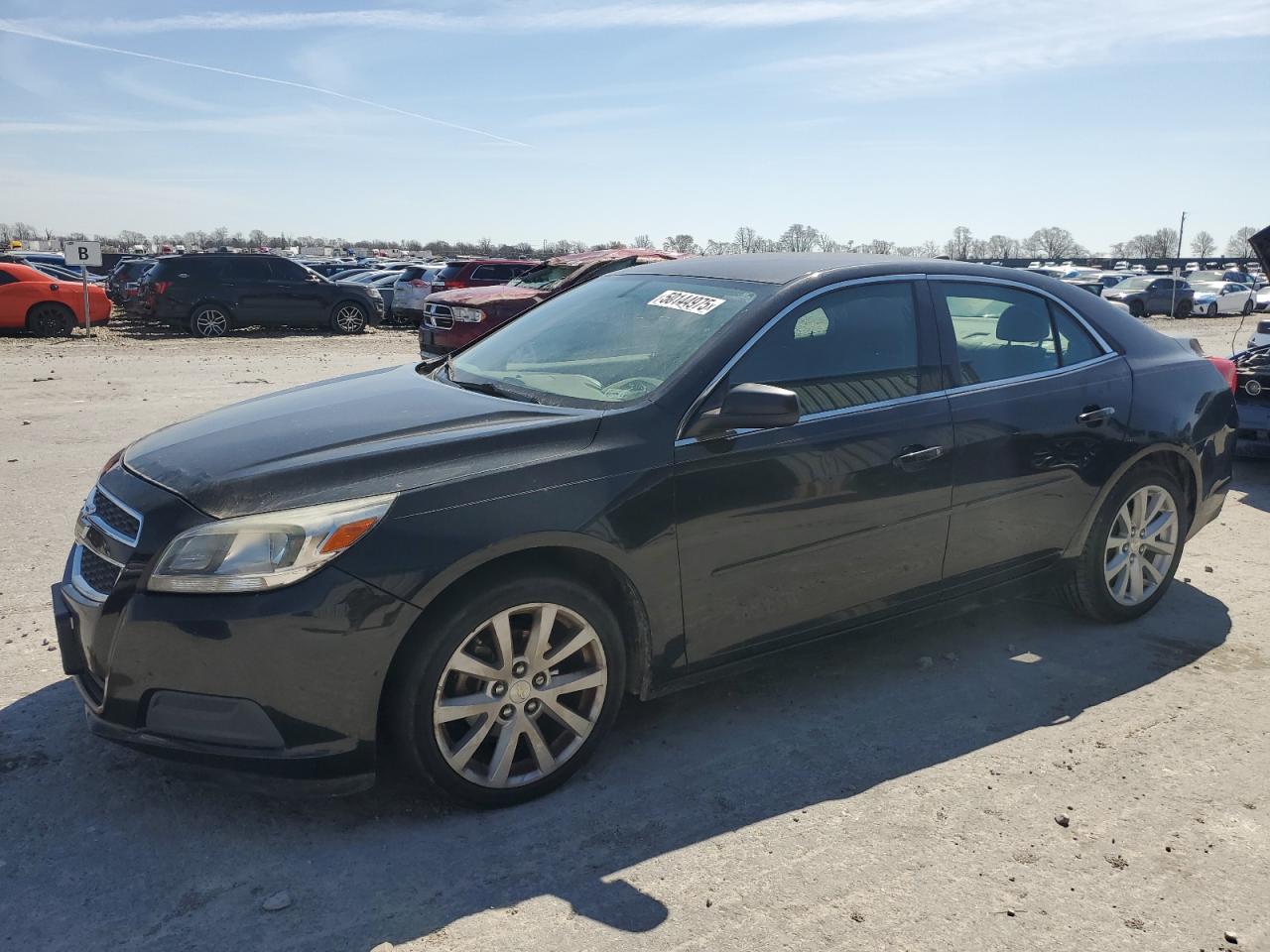 2013 Chevrolet Malibu Ls за продажба в Sikeston, MO - Normal Wear
