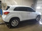 2015 Mitsubishi Outlander Sport Es na sprzedaż w Blaine, MN - Front End