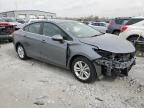 2019 Chevrolet Cruze Lt en Venta en Cahokia Heights, IL - Front End