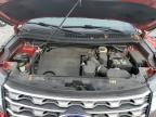 2017 Ford Explorer Xlt de vânzare în Earlington, KY - Hail