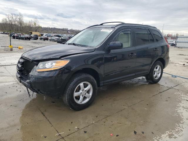 2008 Hyundai Santa Fe Gls