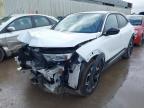 2022 VAUXHALL MOKKA ULTI for sale at Copart PETERLEE