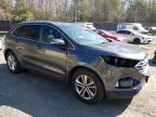 2020 Ford Edge Sel продається в Waldorf, MD - Rear End