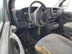 2005 Chevrolet Express G3500  იყიდება West Mifflin-ში, PA - Front End
