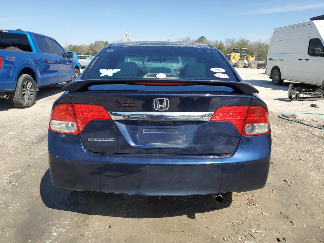 2010 Honda Civic - Image 6