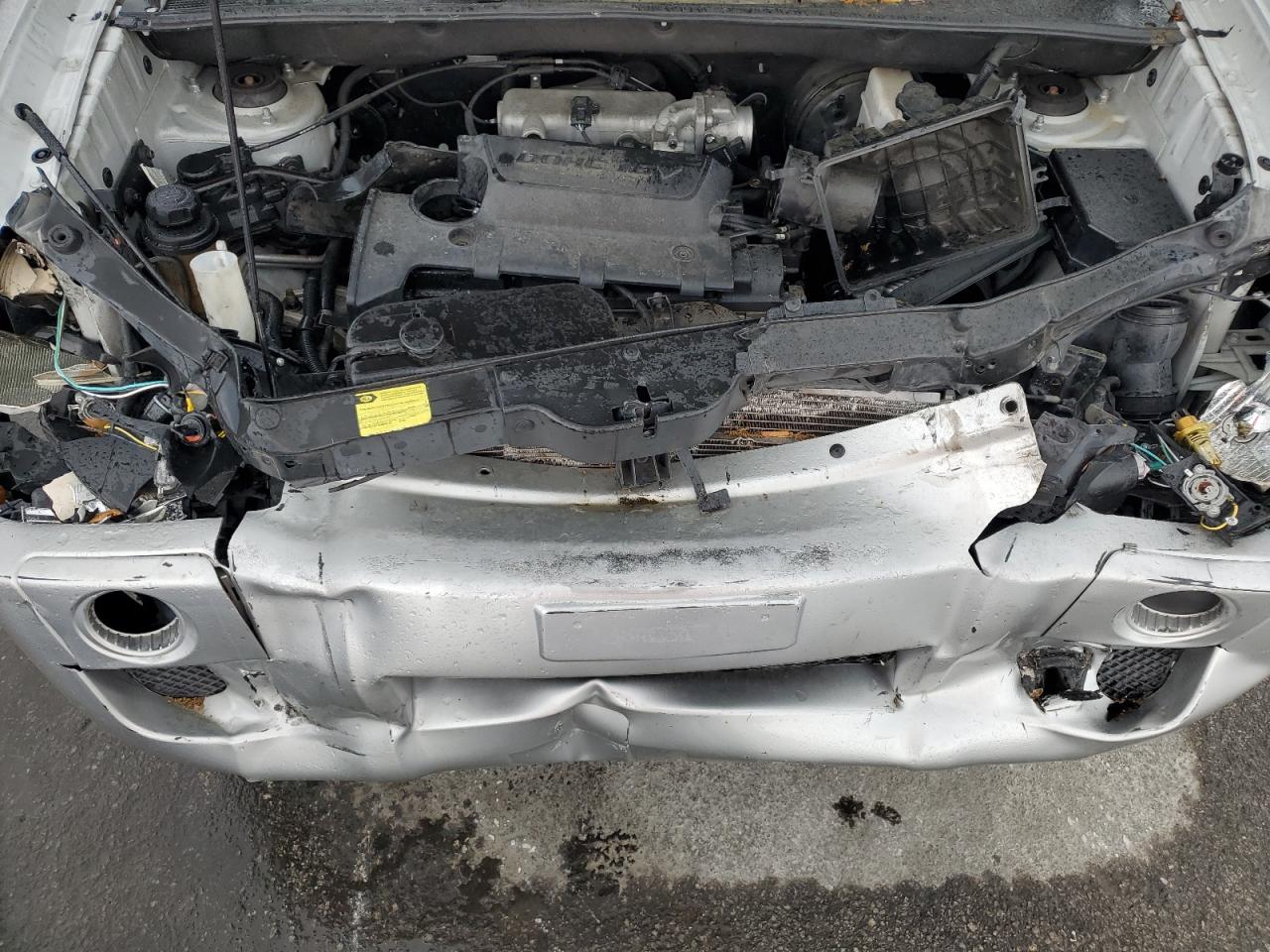 2009 Hyundai Tucson - Image 12