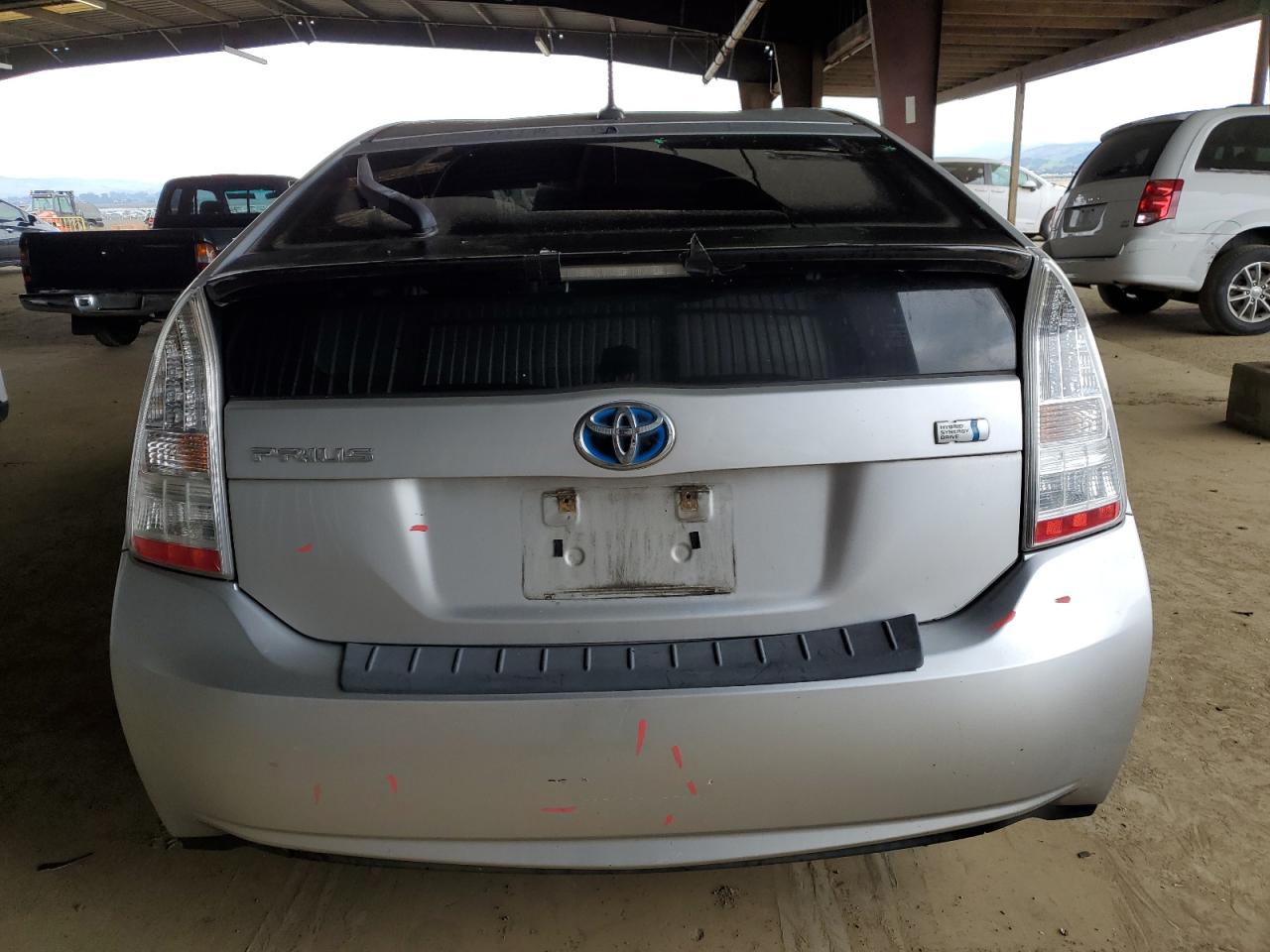 2010 Toyota Prius - Image 6