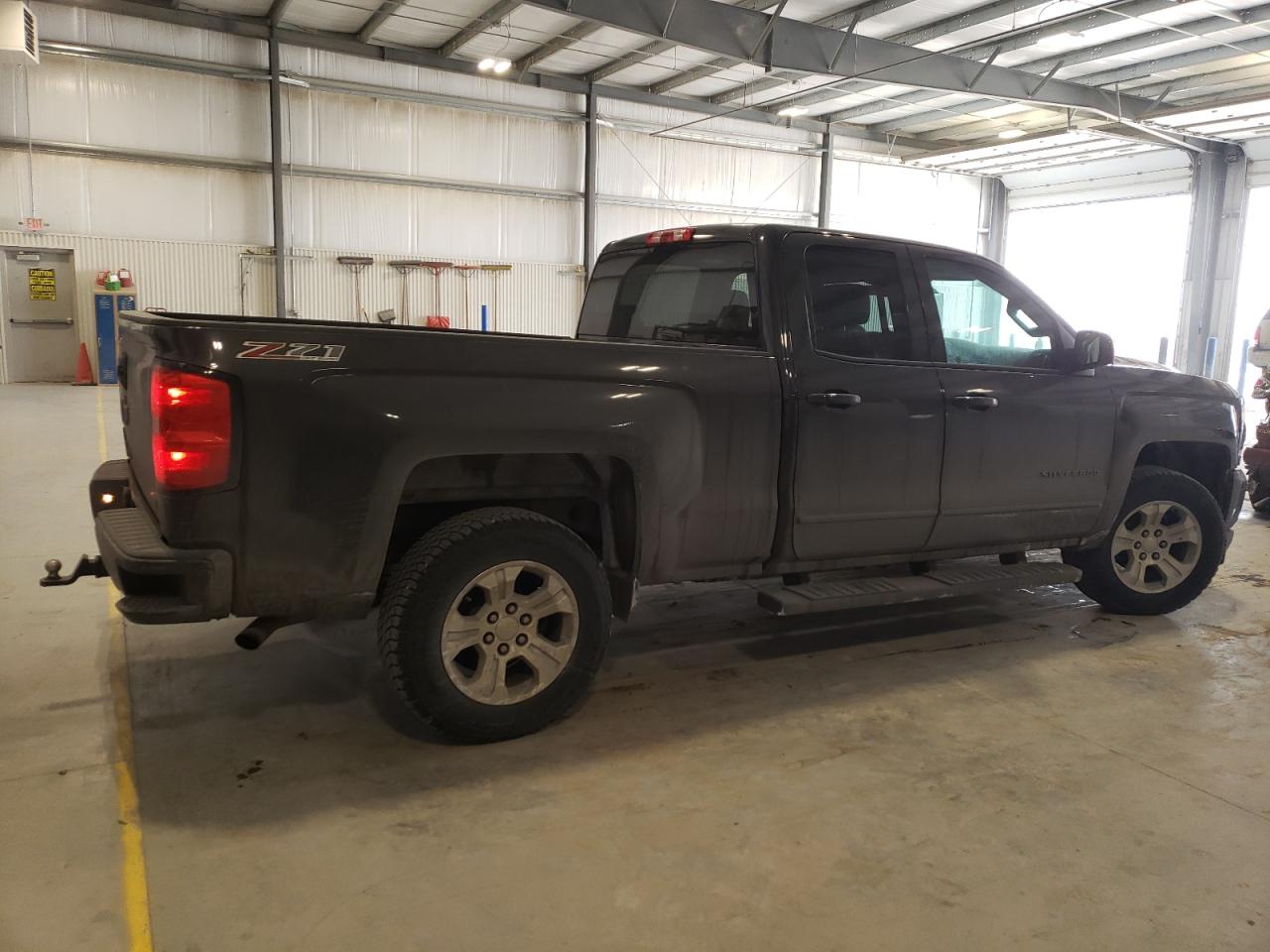 2016 Chevrolet Silverado - Image 3