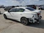 2014 Infiniti Q50 Base na sprzedaż w Bridgeton, MO - Rear End