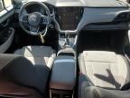 2022 Subaru Outback Premium للبيع في Dunn، NC - Front End