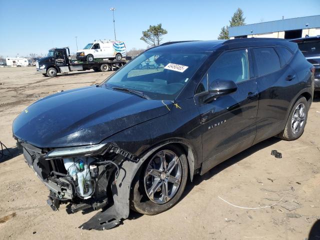 CHEVROLET BLAZER 2LT 2024