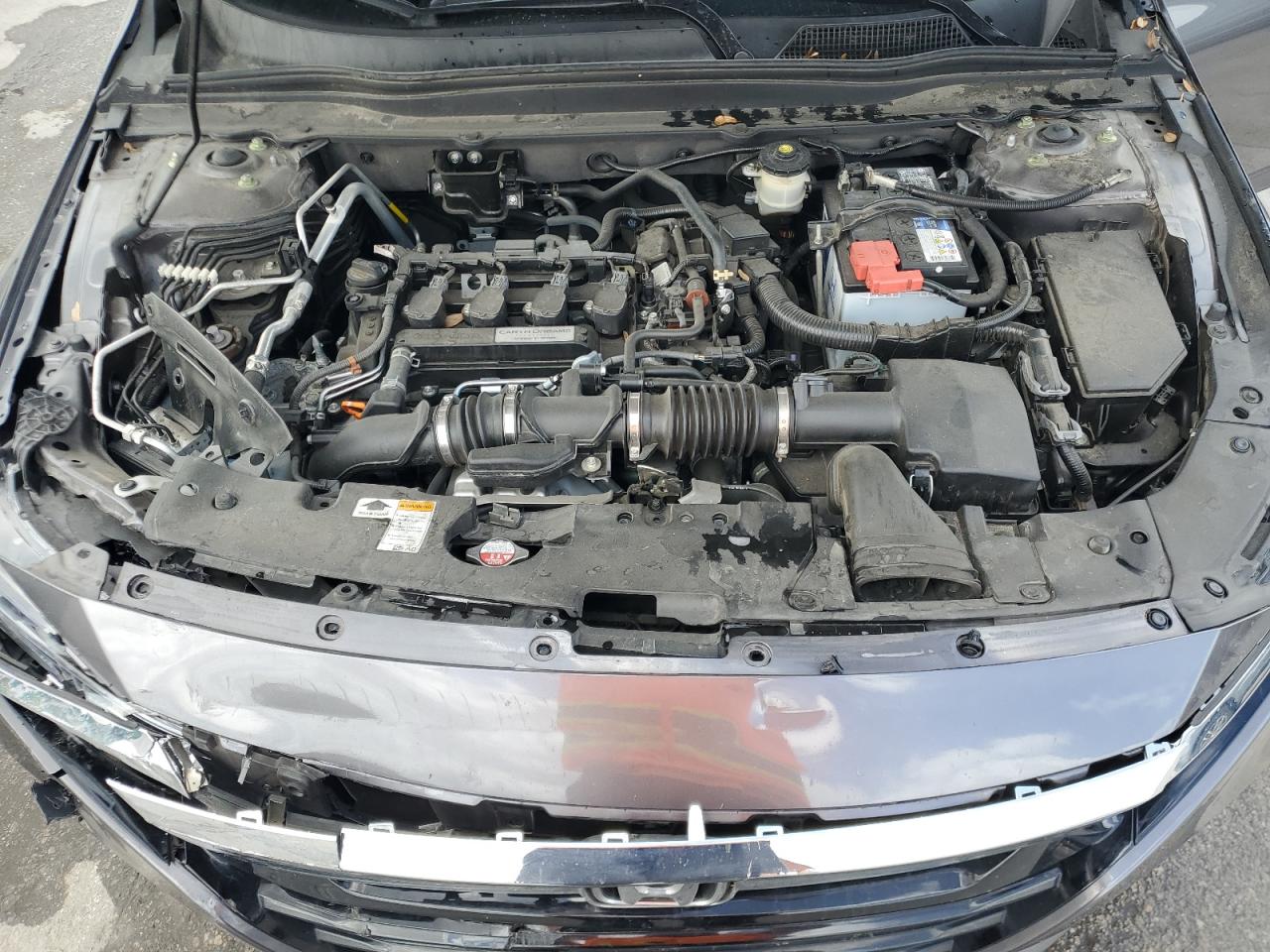 2019 Honda Accord - Image 11