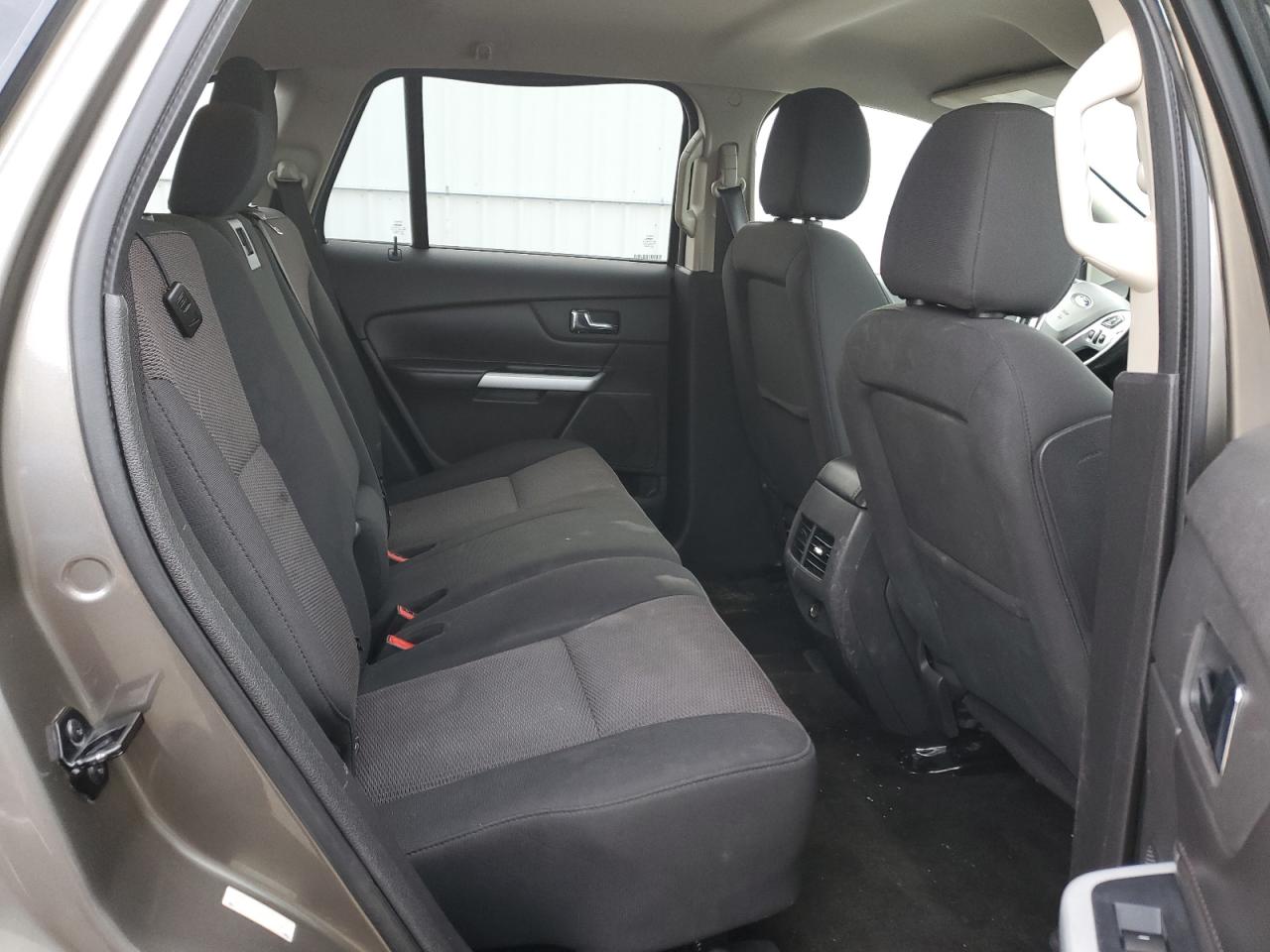 2013 Ford Edge - Image 11