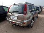 2005 NISSAN X-TRAIL 2.2 DCI 136 T-SPEC 5DR for sale at Copart WESTBURY