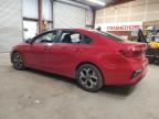 2020 Kia Forte Fe للبيع في Bakersfield، CA - Minor Dent/Scratches