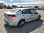 2022 Toyota Corolla Le zu verkaufen in Martinez, CA - Side