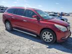 2014 Buick Enclave  de vânzare în Madisonville, TN - Front End