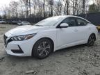 2022 Nissan Sentra Sv en Venta en Waldorf, MD - Vandalism