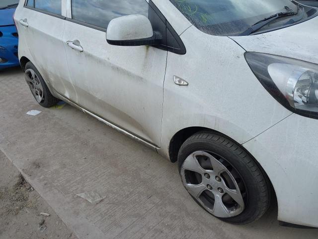 2013 KIA PICANTO 1