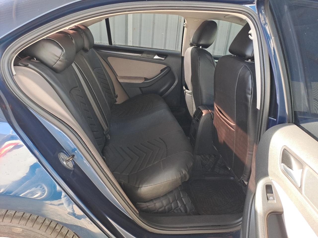 WVWSV1160CM090556 - 2012 Volkswagen JETTA - #47690325