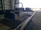 2021 Boat W/Trailer იყიდება New Orleans-ში, LA - Undercarriage