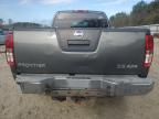 2009 Nissan Frontier Crew Cab Se за продажба в Hampton, VA - Front End