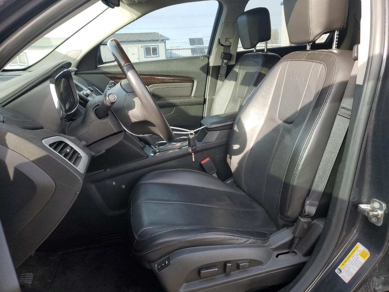 2016 GMC Terrain - Image 7