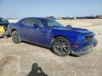 2021 Dodge Challenger R/T en Venta en San Antonio, TX - Undercarriage
