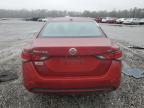 2022 Nissan Sentra Sv zu verkaufen in Savannah, GA - Side